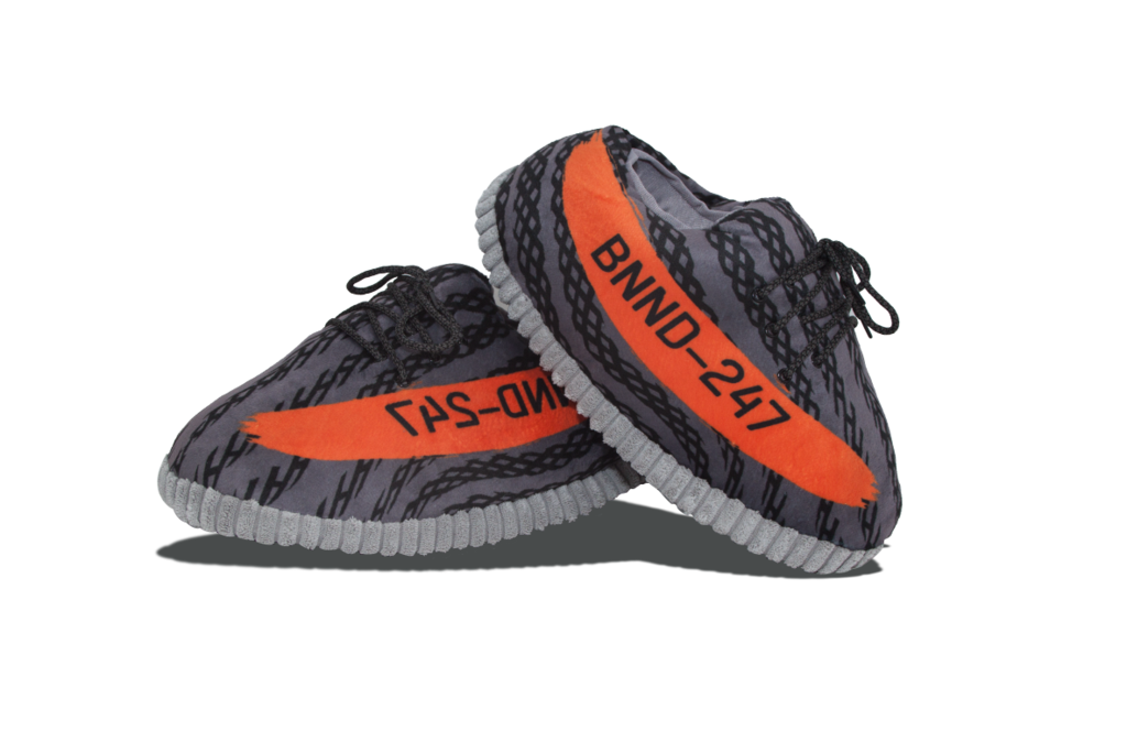 Yeezy shoe deals slippers
