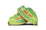 Frozen-Yellow Slippers | Bnnd-247 |