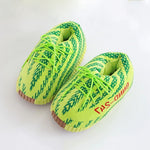 Frozen-Yellow Slippers | Bnnd-247 |