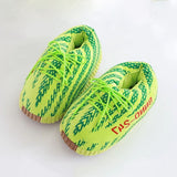 Frozen-Yellow Slippers | Bnnd-247 |