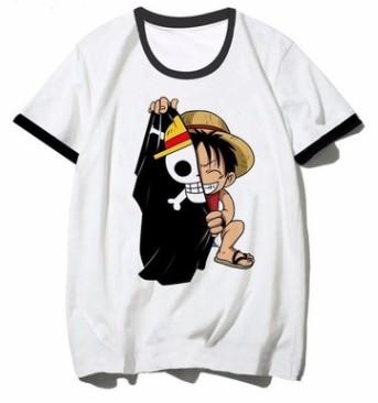 Funny T Shirt Japanese Anime
